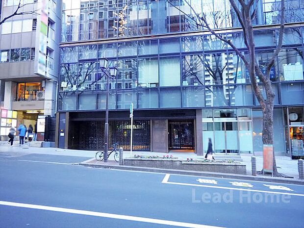 宮益坂ビルディング　ザ・渋谷レジデンス(2LDK) 8階のその他画像