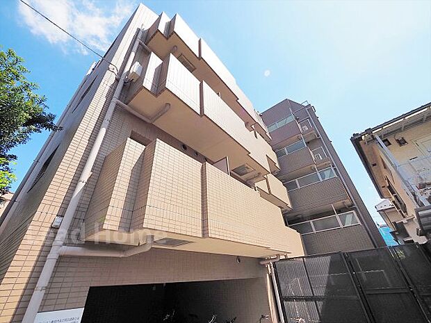ルーブル駒沢大学II(1LDK) 4階のその他画像