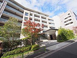 ブランズ麻布狸穴町