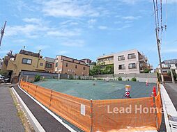 東京都渋谷区西原3丁目