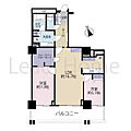 代官山アドレスザ・タワー18階34,990万円