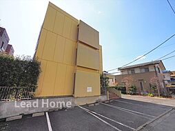 東京都世田谷区砧1丁目