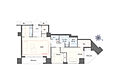 元麻布ヒルズフォレストタワー7階56,800万円