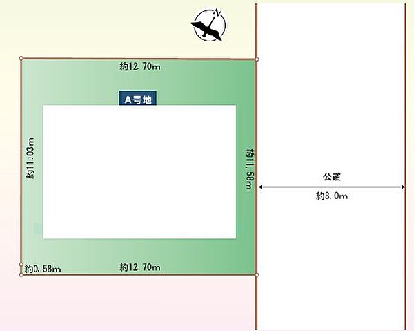 区画図：311002505490