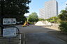 周辺：ふれあい公園（55ｍ）