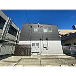 新潟市中央区上大川前通8番町 2階建 築10年のイメージ