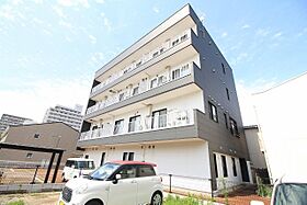 メゾンドスカイ  ｜ 新潟県新潟市中央区東堀前通2番町（賃貸マンション2LDK・4階・43.80㎡） その22