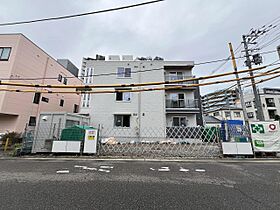 D-Room笹口 205 ｜ 新潟県新潟市中央区笹口3丁目（賃貸アパート1LDK・2階・42.01㎡） その3