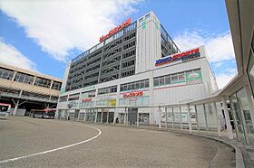 パークソレイユ弐番館 805 ｜ 新潟県新潟市中央区米山3丁目（賃貸マンション1R・8階・30.37㎡） その23