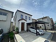 関屋駅より徒歩12分 築3年3ヶ月の賃貸物件