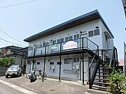 メゾン・アイリス 2階 築42年7ヶ月の賃貸物件