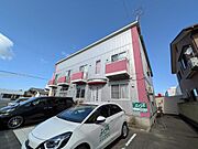 TheSoft 1階 築21年4ヶ月の賃貸物件