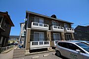 新潟駅よりバス27分 徒歩5分 1階 築30年5ヶ月の賃貸物件
