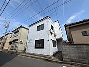 コーポ小竹 2階 築40年4ヶ月の賃貸物件