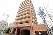 ダイアパレス東堀通りの賃貸物件