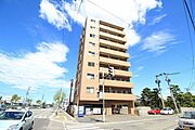 ファーストクラス柳都大橋の賃貸物件