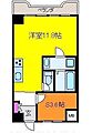 サンテラス石宮8階6.2万円
