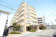 新潟駅より徒歩18分 5階 築23年5ヶ月の賃貸物件