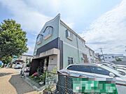 関屋駅より徒歩3分 2階 築36年7ヶ月の賃貸物件