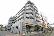 白山駅より徒歩10分 4階 築27年5ヶ月の賃貸物件