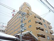 ダイアパレス本町 6階 築37年10ヶ月の賃貸物件