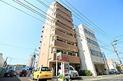 ゆうマンション 6階 築23年6ヶ月の賃貸物件