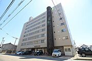 関屋駅より徒歩10分 8階 築47年5ヶ月の賃貸物件
