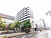 サンテラス石宮 9階 築45年10ヶ月の賃貸物件