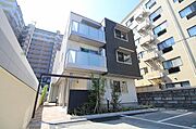 白山駅より徒歩21分 1階 築8年3ヶ月の賃貸物件