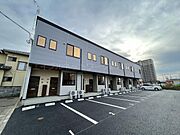 上所駅より徒歩18分 2階 築4年1ヶ月の賃貸物件