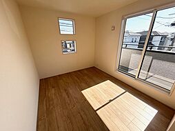 子供部屋の画像