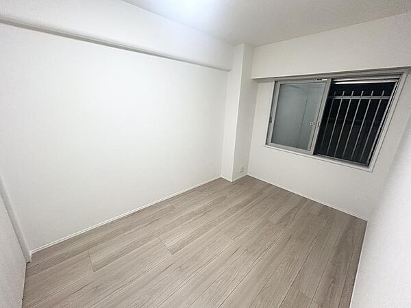 洋室約4.9畳