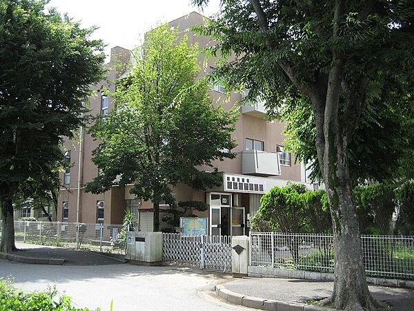東習志野小