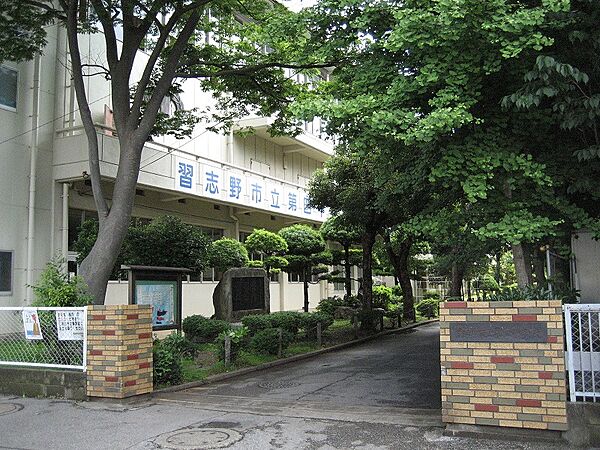 第四中