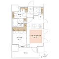 PIAS麻布EAST2階8,990万円