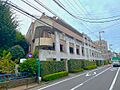 全21戸の低層...