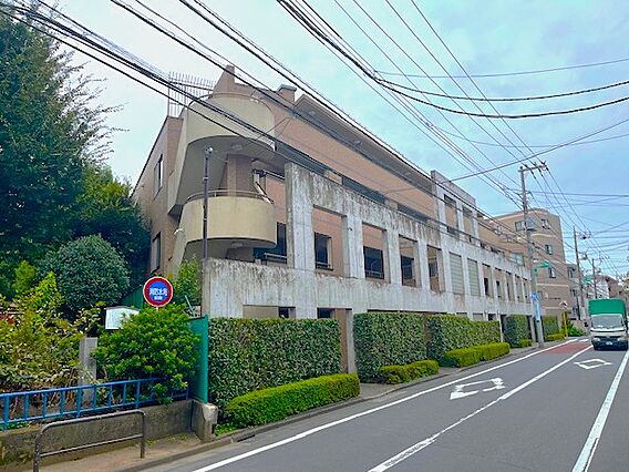 全21戸の低層...