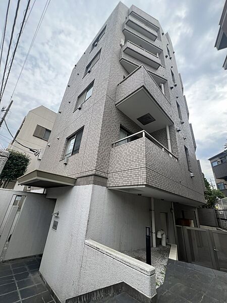 外観：313004838349
