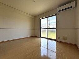 ウェントゥス　テラ 105 2階2LDKのリビング/ダイニング