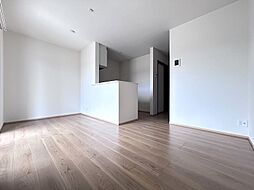 Blueberry　B 103 2階3LDKのリビング/ダイニング