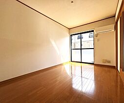 gracia　弐番館 103 2階2LDKのリビング/ダイニング