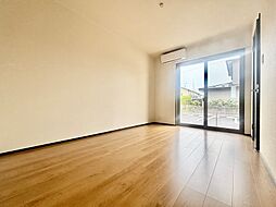 Cherry Blossom（チェリーブロッサム）　　A 103 2階2LDKのリビング/ダイニング