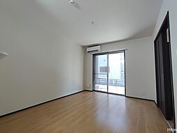 Histoire（イストワール）　II 101 2階3LDKのリビング/ダイニング