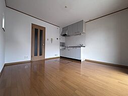 S・K・K桜川ハイツ　伍番館 106 2階2DKのリビング/ダイニング