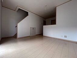 PASEO 106 2階2LDKのリビング/ダイニング