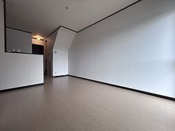 ハイトスコーポ 102 2階2LDKのリビング/ダイニング