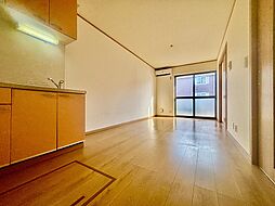 AZUR　I 105 2階2LDKのリビング/ダイニング