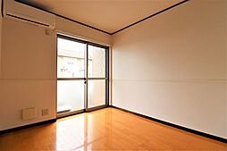 Cielo　B 103 2階2DKのリビング/ダイニング