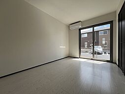 Villa　Sieger（ヴィラ　ジーガー）　C 105 2階2LDKのリビング/ダイニング