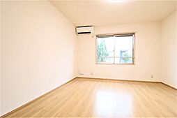 プリオール 105 1階1Kのリビング/ダイニング